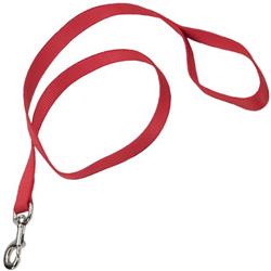 COASTAL Tuff 6' Lead 1in - Red